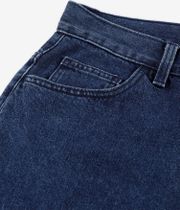 Dickies Double Knee Pant Jeans (stonewashed indigo blue)