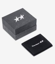 Twojeys Boot collier (silver)