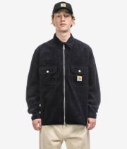 Carhartt WIP Reynold Corduroy Jacket (dark navy rinsed)