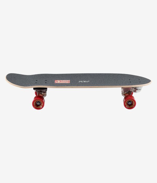 YOW Lakey Peak 32" (81,3cm) Power Surfskate Cruiser