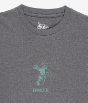 Dancer OG Logo T-Shirt (charcoal)