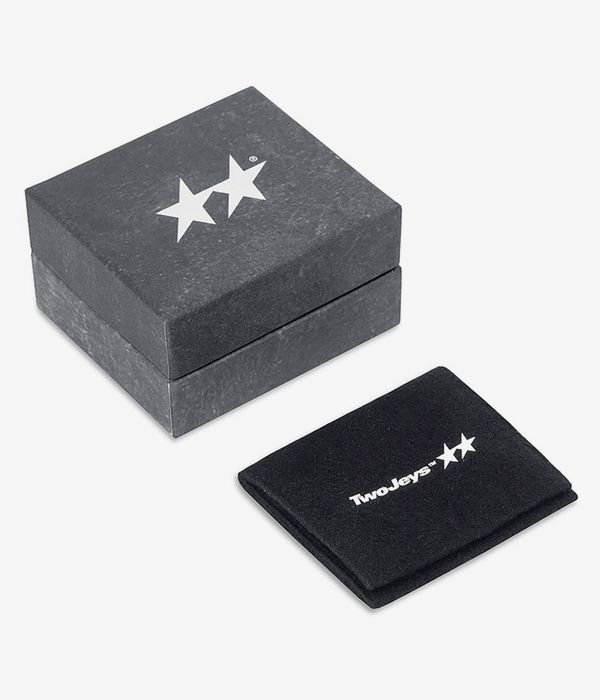 Twojeys Liberty Anello (silver)