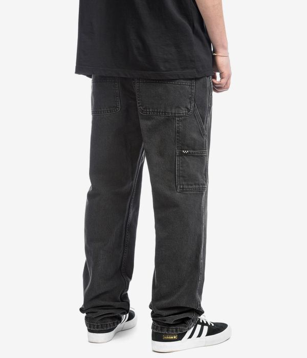 Vans Drill Chore Ave Relaxed Carp Jeans (ave pirate black)