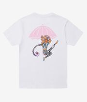 Hélas Flirt T-Shirt (white)