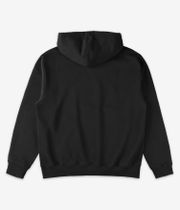 skatedeluxe Peep Organic Hoodie (black)