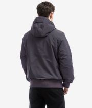 Dickies New Sarpy Giacca (charcoal grey)