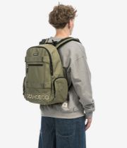DC Breed 5 Backpack (deep lichen green)