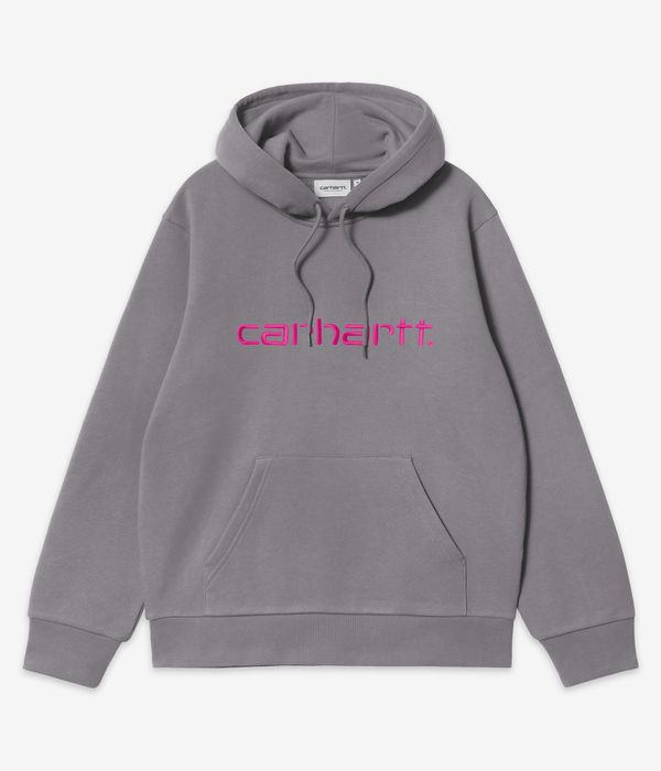 Carhartt WIP Basic sweat à capuche (yosemite disco)