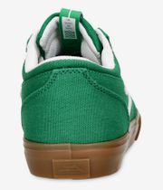 Lakai Griffin Chaussure (green gum)