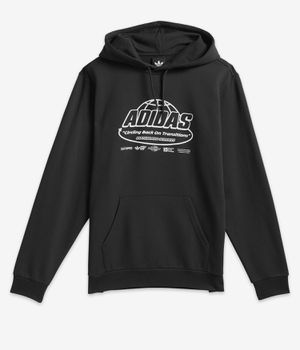 adidas SKT ADI Cor sweat à capuche (black)