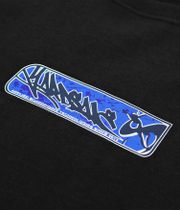 Yardsale Shakka T-Shirt (black)