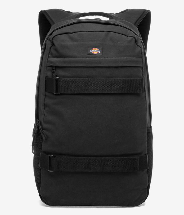 Dickies Duck Canvas Backpack 21L (black)