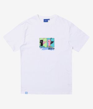 Hélas 90 T-Shirt (white)