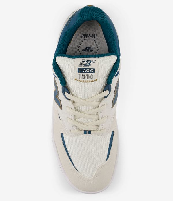 New Balance Numeric 1010 Shoes (linen deep sea)