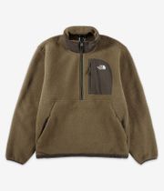 The North Face Yumiori Off Peak Jacke (caraway seed new taupe)