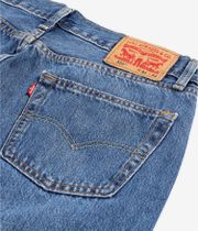Levi's 555 '96 Relaxed Straight Jeans (daily ritual)