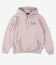 Volcom Watanite Bluzy z Kapturem (bark brown)