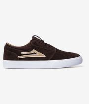 Lakai Griffin Buty (chocolate)