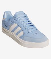 adidas Skateboarding Tyshawn Low Chaussure (sky core white gold)
