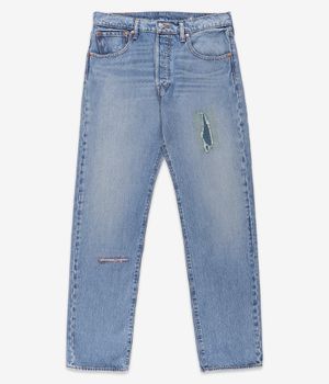 Levi's Skateboarding 501 Jeans (banshee scream)