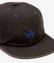 adidas Gonz Czapki z Daszkiem (black)