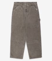 Element Carpenter Canvas Hose (stone grey)