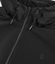 Element Dulcey Chaqueta (flint blackk)