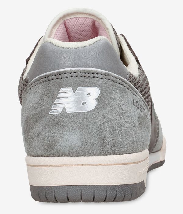New Balance Numeric 600 Tom Knox X LOST ART Chaussure (grey grey)