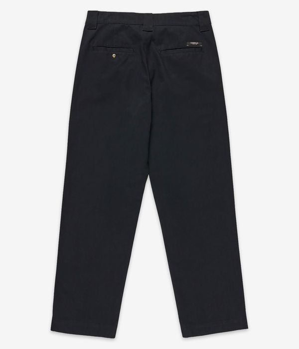 Element Relax Work Chino Pants (flint black)