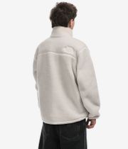 The North Face Denali X Jacket (white dune)