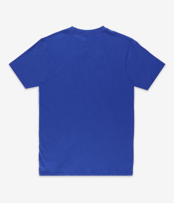 Santa Cruz Flame Hand T-Shirt (ultramarine)