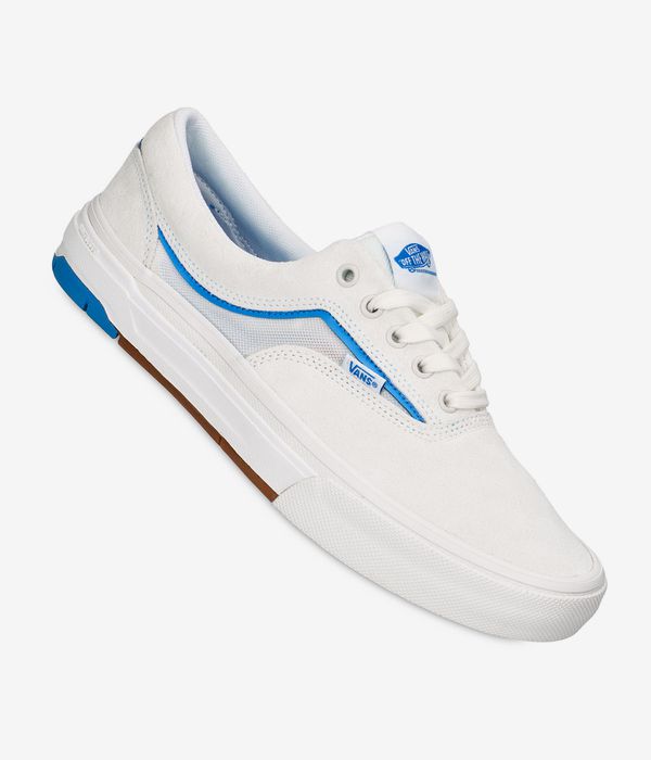 Vans Skate Era Wafflecup Zapatilla (white blue)