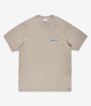 Gramicci Snail T-shirt (khaki)