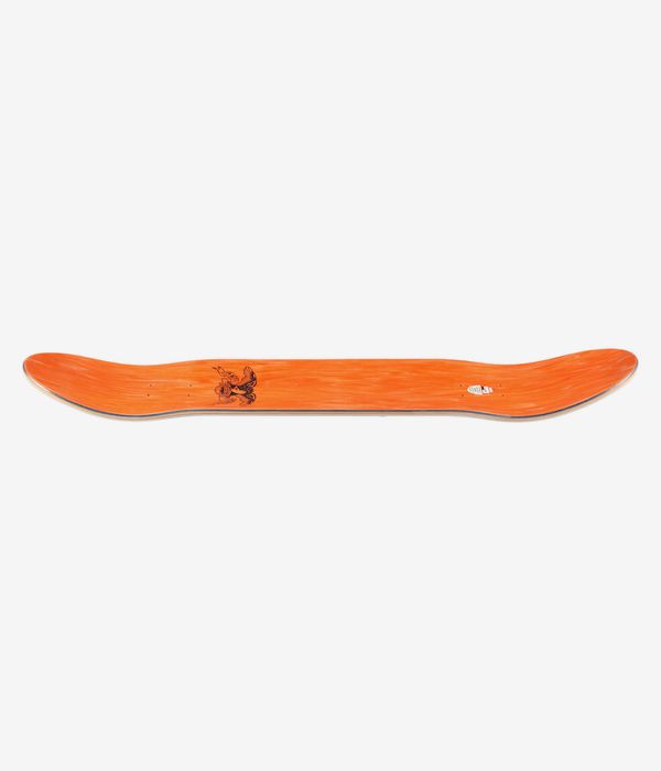 Anti Hero Daan Trolls 8.5" Skateboard Deck (multi)