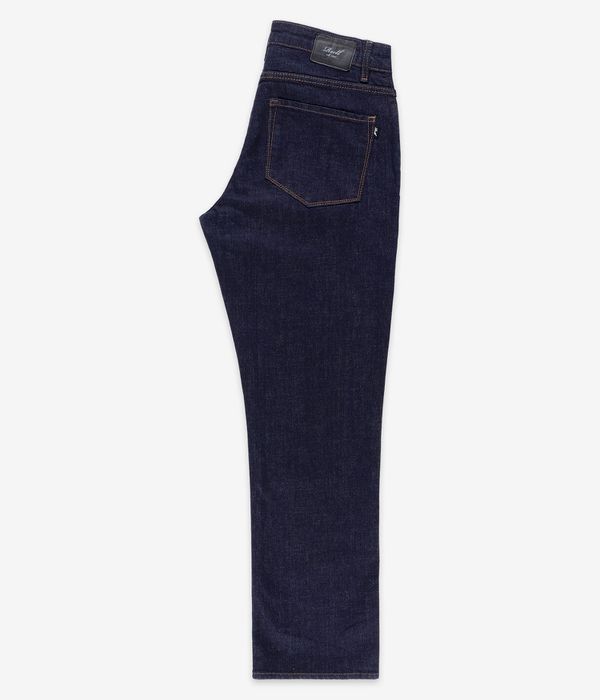 REELL Lowfly 2 Jeans (dark blue)