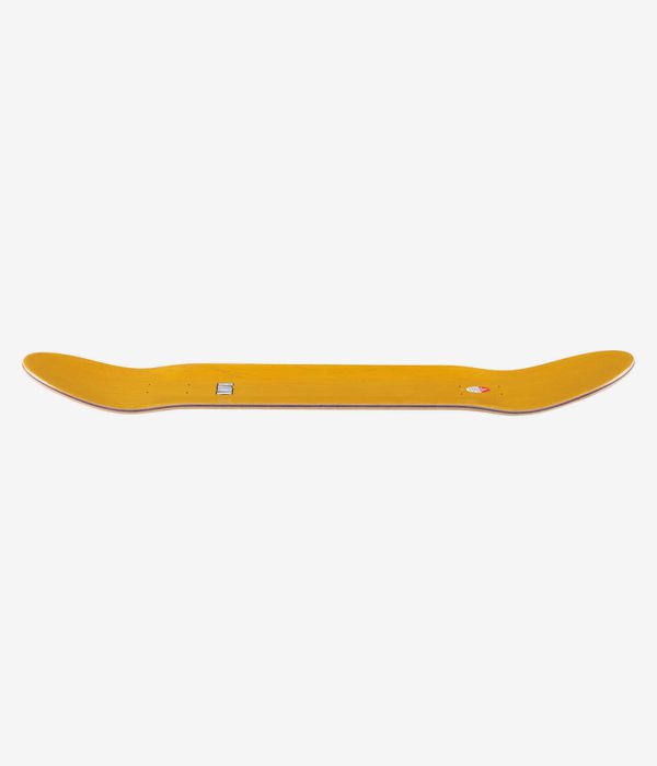 Baker Hawk Brand Logo Big Buck 8.5" Skateboard Deck (multi)