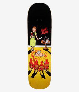Polar Jamie Platt Sacrifice 8.8" Skateboard Deck