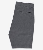 Volcom Frickin Modern Stretch Shorts (charcoal heather)