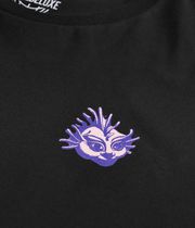 skatedeluxe 3 Heads Organic T-Shirt (black)
