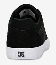 DC Kalis Vulc Buty (black black white)