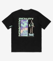 Volcom Realusion T-Shirt (black)