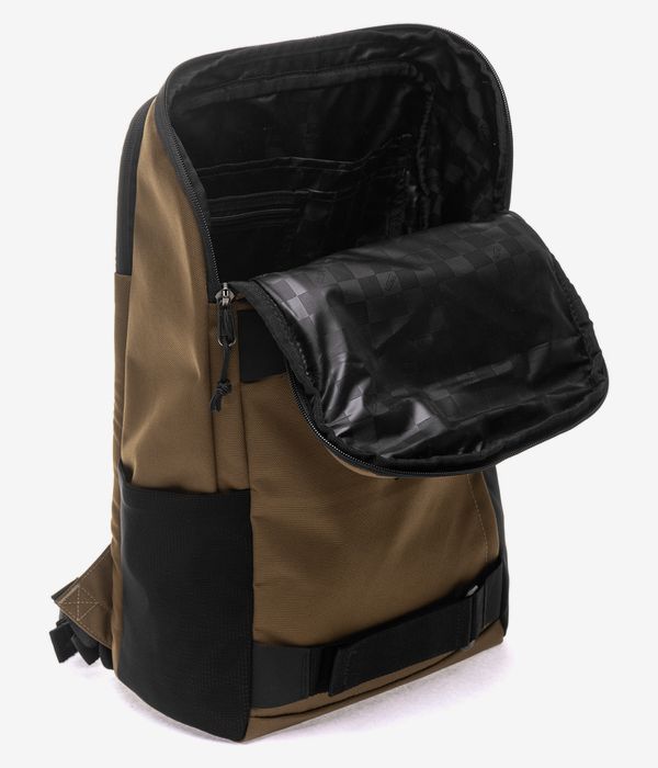 Vans Obstacle Skatepack Backpack (sepia)