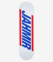 PALACE Jahmir Pro S41 8.25" Skateboard Deck (white)