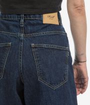 REELL Chloé Baggy Jeans women (iconic dark stone)