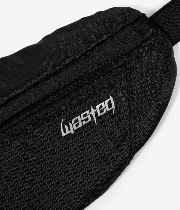 Wasted Paris Blade Tas (black)