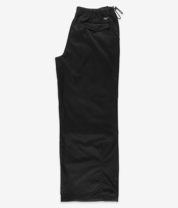 REELL Parachute Pantalones women (deep black)