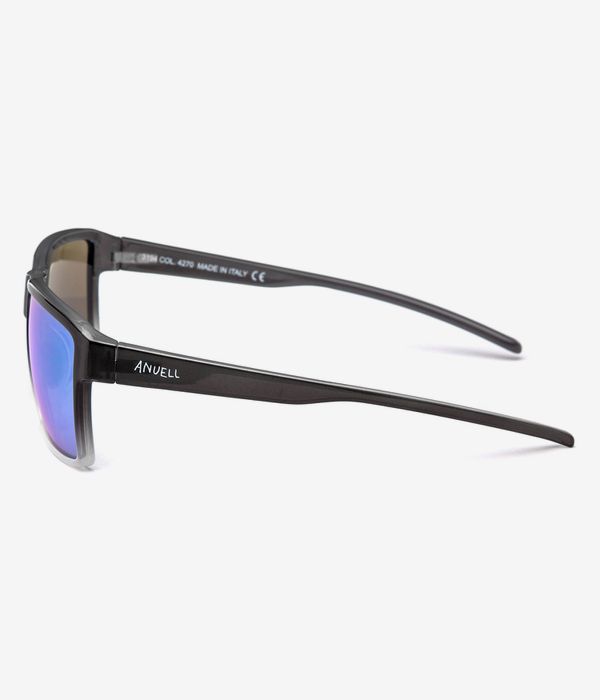 Anuell Paddock Sunglasses (black crystal)