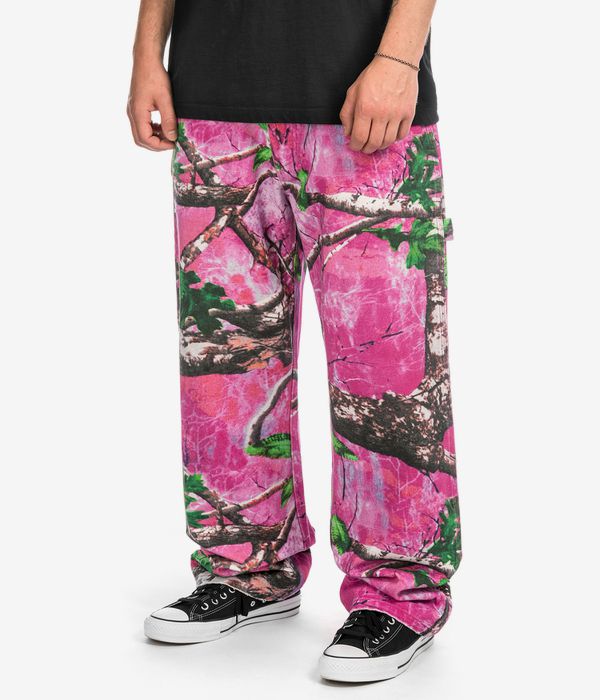 Carpet Company Realtree Jeans (pink)