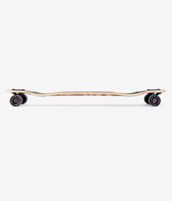 Landyachtz Switchblade 40" (101,6cm) Complete-Longboard (atmosphere)