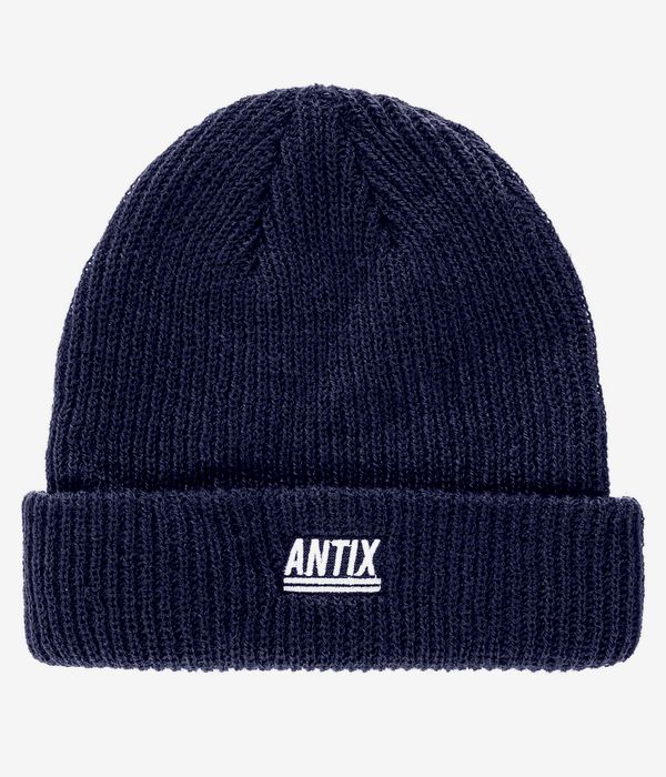 Antix Prisma Bonnet (navy)